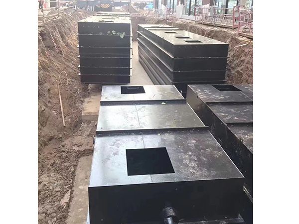 麻章​甘肃嘉源通环保：全品类水处理设备，一站式守护碧水清流