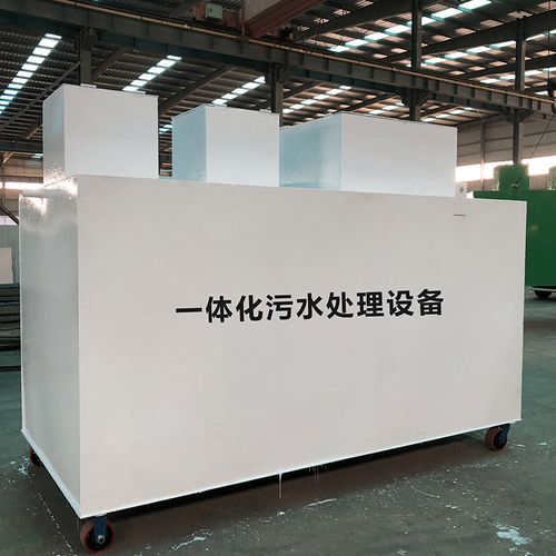 麻章甘肃嘉源通全域服务｜专业污水处理设备定制生产、安装运维一站式解决方案